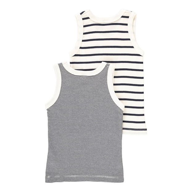 Lote de 2 Camisetas Marineras-product