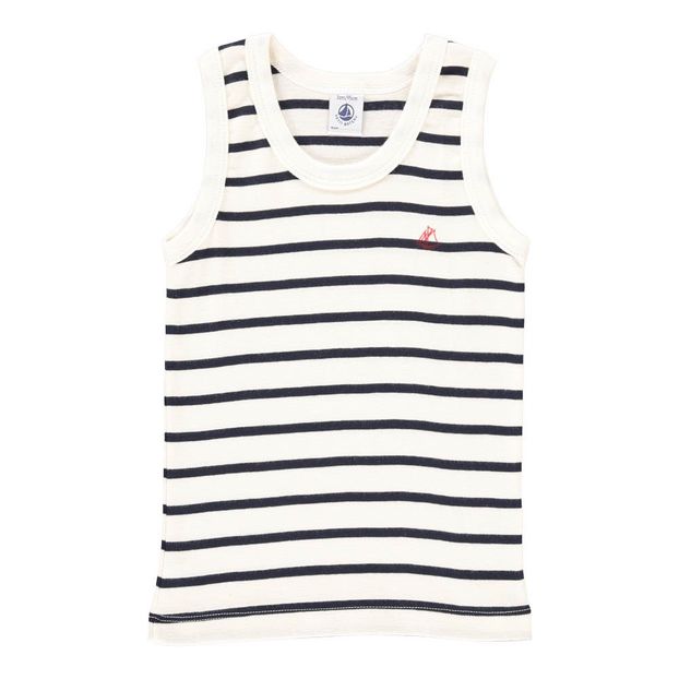 Lote de 2 Camisetas Marineras-product