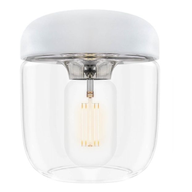 Suspension Acorn Blanc-product