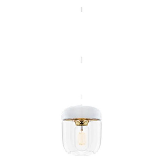 Hängelampe Acorn weiss-product