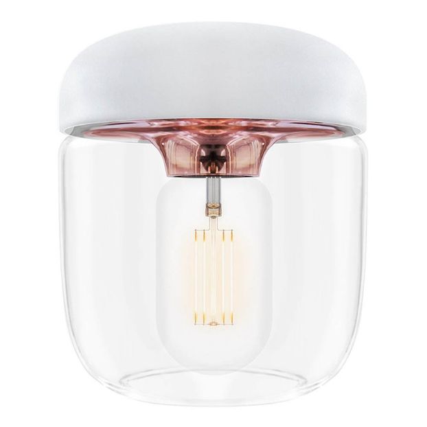 Suspension Acorn Blanc-product