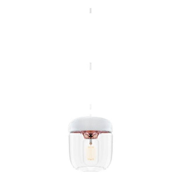 Suspension Acorn Blanc-product