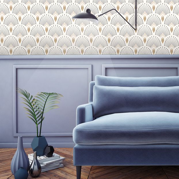 Papel pintado 1925 Traditional -product