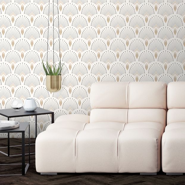 Papel pintado 1925 Traditional -product