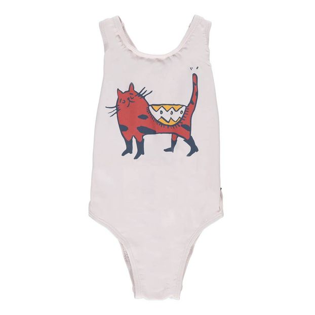 Maillot 1 Pièce Chat-product