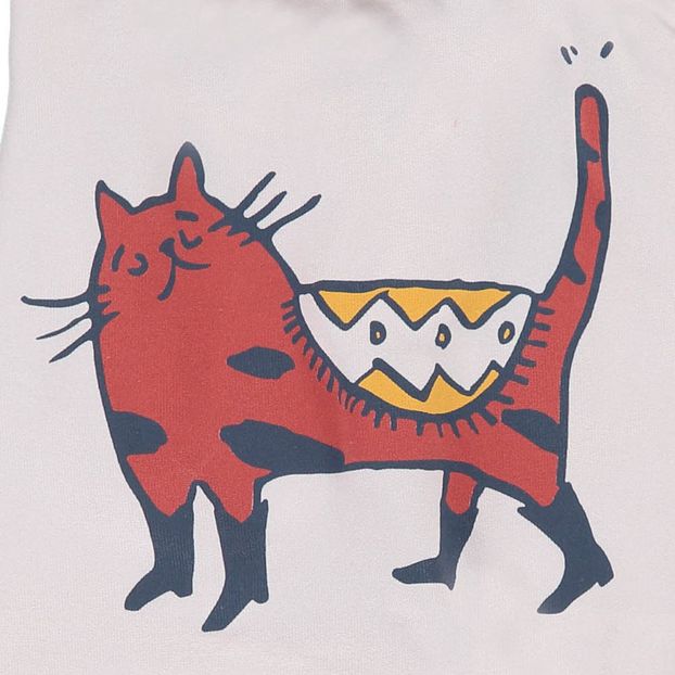 Maillot 1 Pièce Chat-product