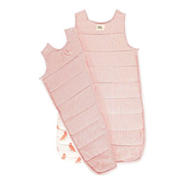 Babyschlafsack Vögel -product