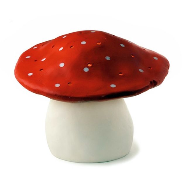Lampe Champignon LED-product