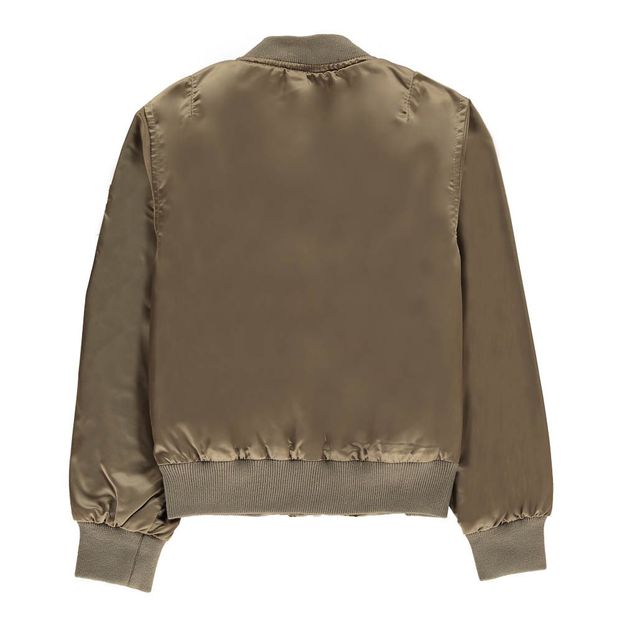 Bomber Fin Jagger-product