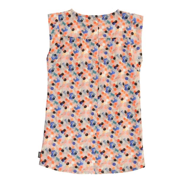 Blouse Aquaballen-product