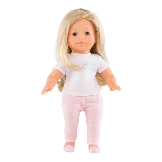 Ma Corolle - Pink Leggings Outfit 36cm-product