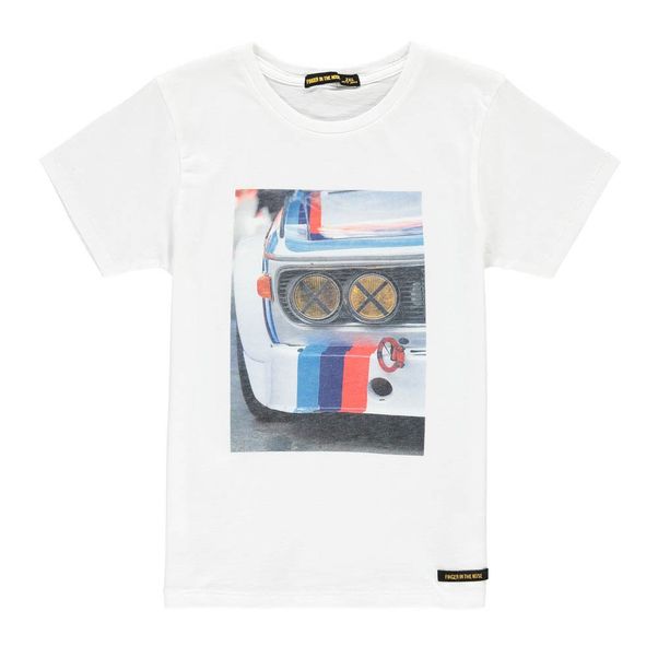T-shirt Voiture Course Dalton-product