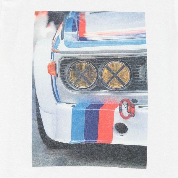 T-shirt Voiture Course Dalton-product