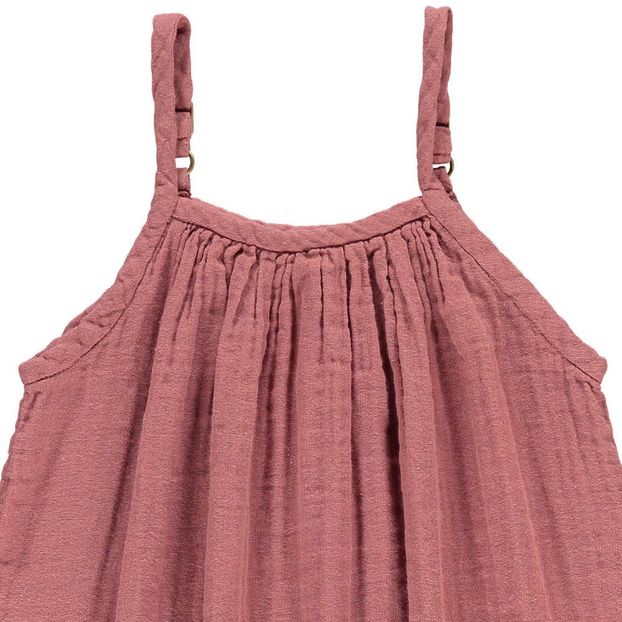 Top Coton Bio Mia-product