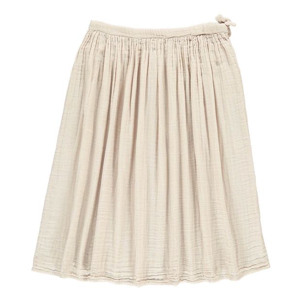 Ava Maxi Skirt Powder pink-product