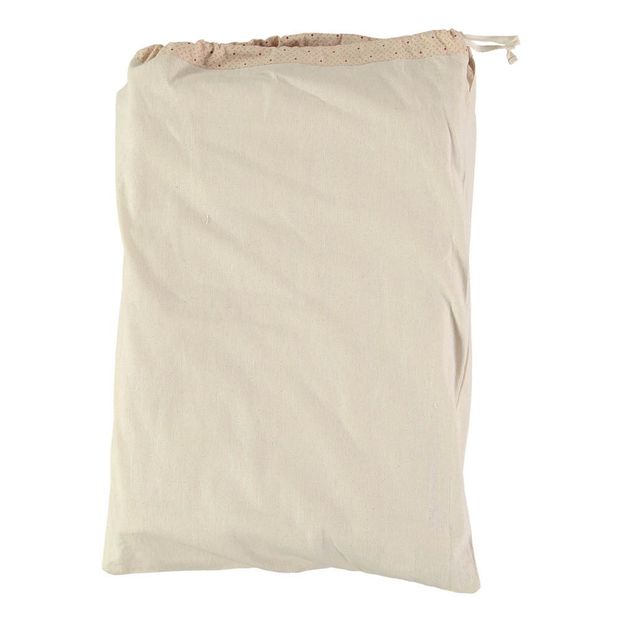Couverture matelassée brodée main Keiko-product