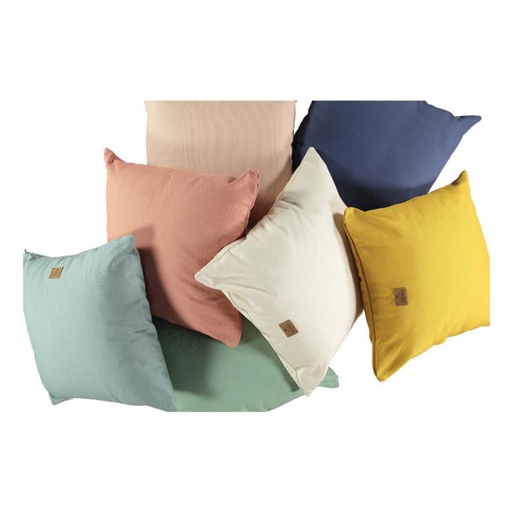Coussin Aladdin Naturel- Image produit n°1