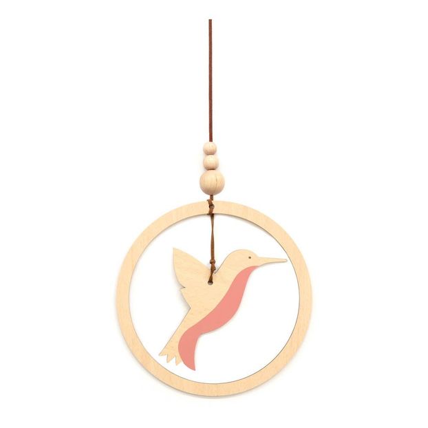 Mobile oiseau-product