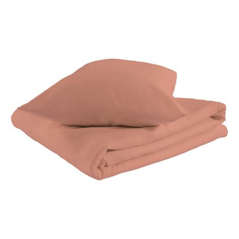 Parure de lit Atlas en coton-product