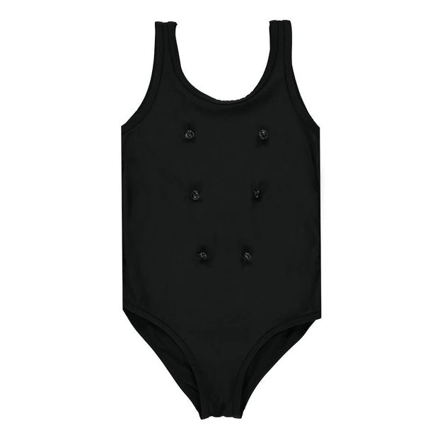 Maillot 1 Pièce Boutons Marins Mayline-product