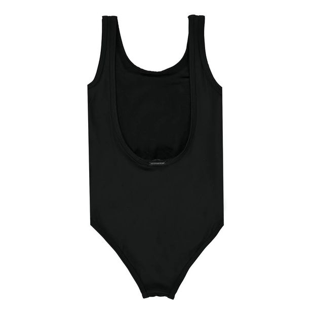 Maillot 1 Pièce Boutons Marins Mayline-product