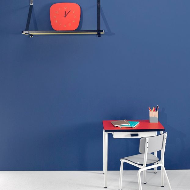 Kids chair Suzie - Grey-product