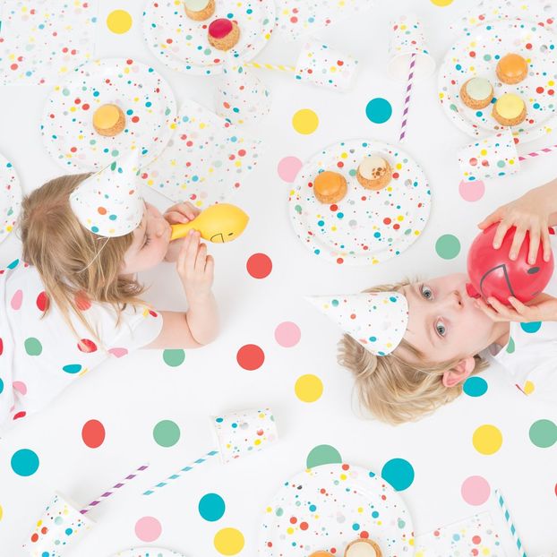 Bubble Hats - Set of 8-product
