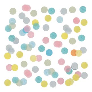 My Little Day Confettis en papel de seda-listing