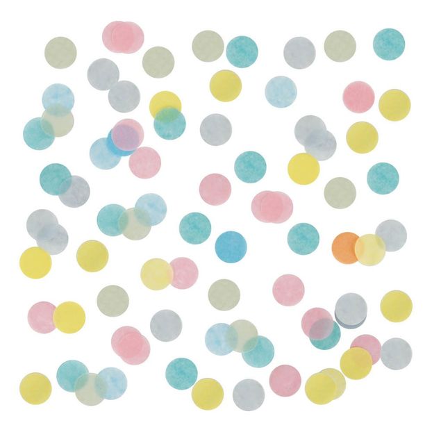 Confettis en papel de seda-product