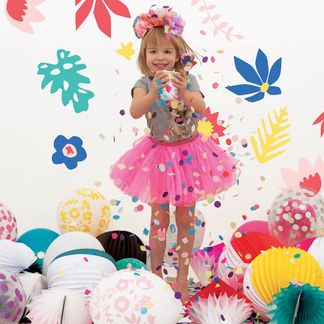 My Little Day Confettis en papier de soie-listing