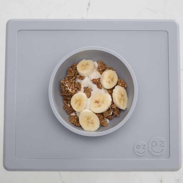 Anti-Slip Table Set and Bowl-product