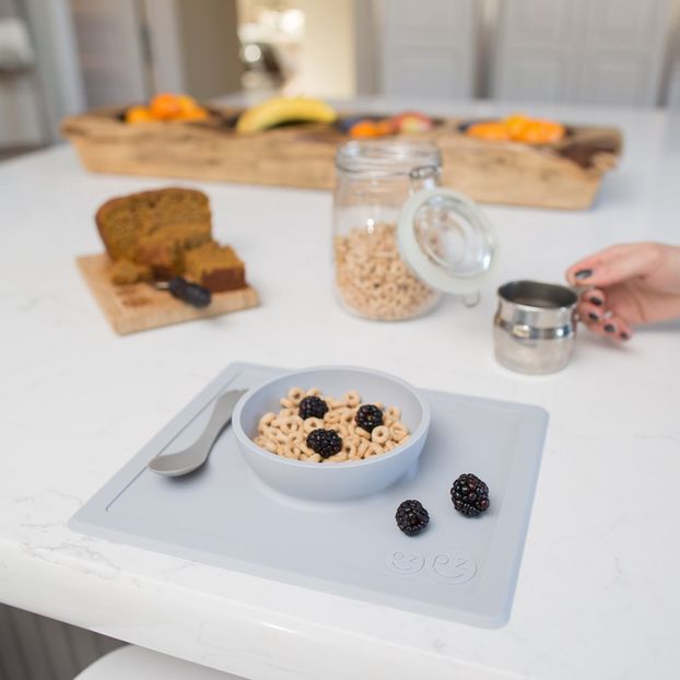 Anti-Slip Table Set and Bowl-product