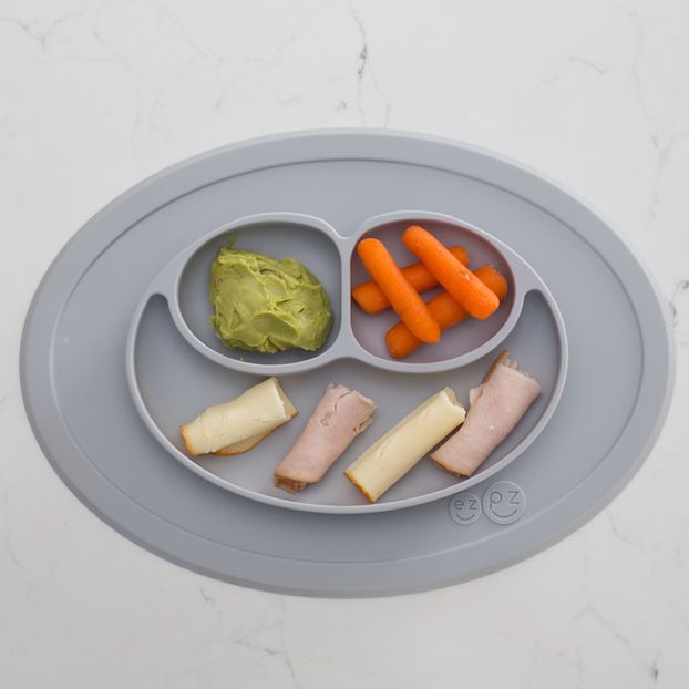 Anti-Slip Plate and Tray-product