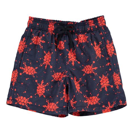Short de Bain Japan Turtles-product
