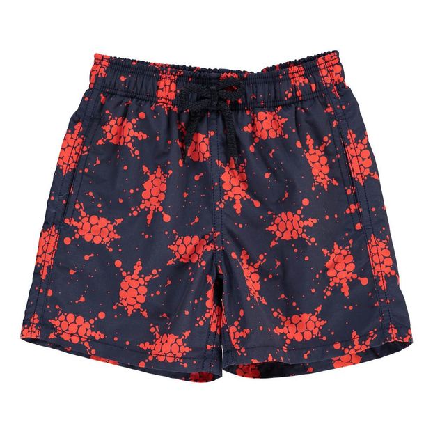 Short de Bain Japan Turtles-product