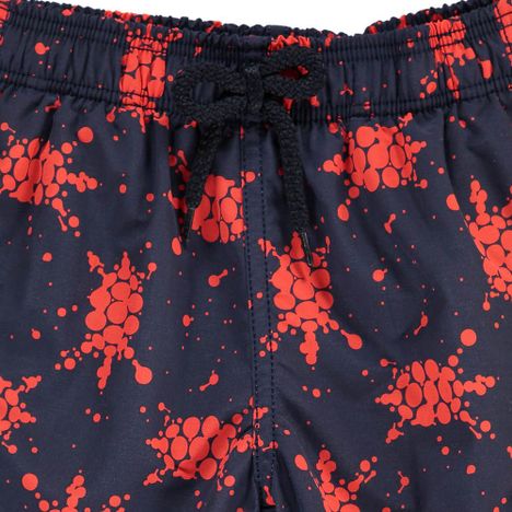 Short de Bain Japan Turtles-product