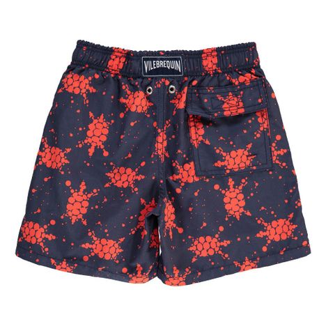 Short de Bain Japan Turtles-product