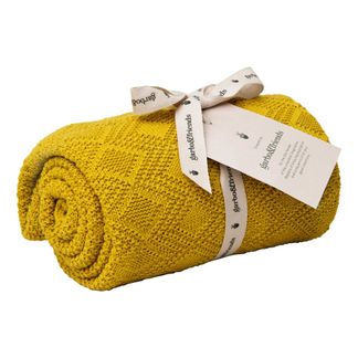 garbo&friends Decke aus Baumwolle -listing