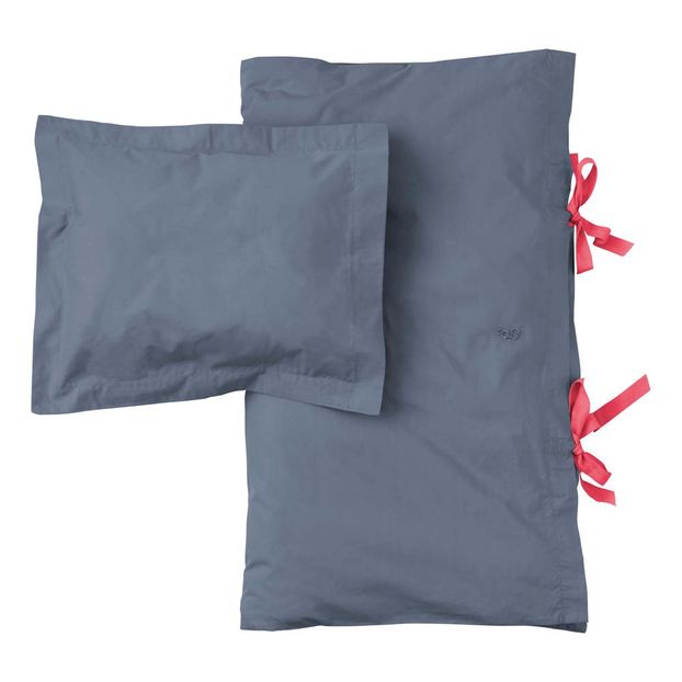 Percale Bed Set-product