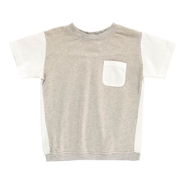 T-shirt Bimatière OX-product