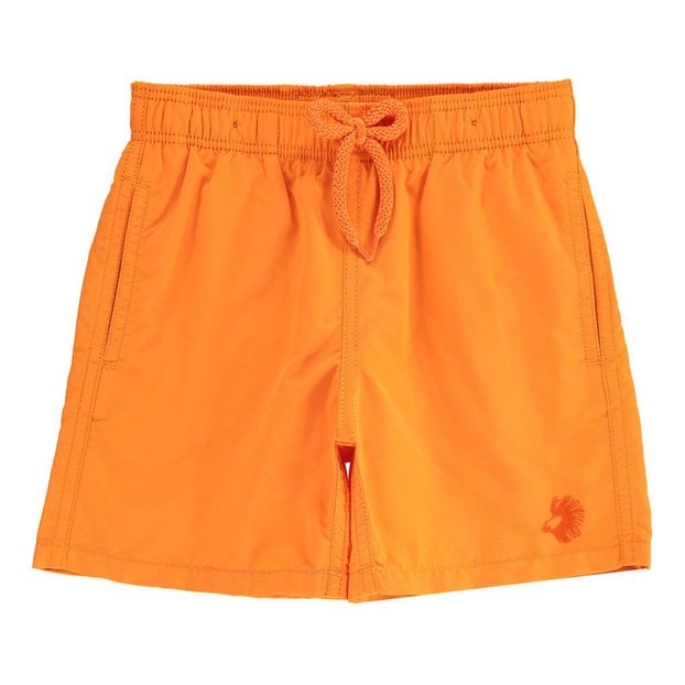 Short de Bain Aquaréactif Poisson-product