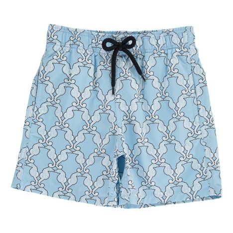 Short de Bain Hippocampes Losanges-product