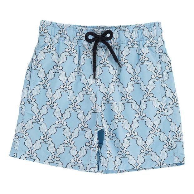 Short de Bain Hippocampes Losanges-product