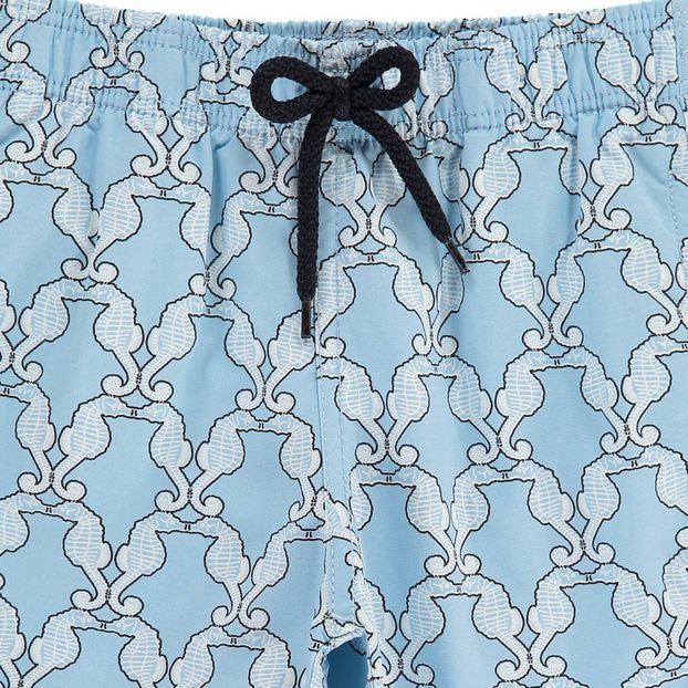 Short de Bain Hippocampes Losanges-product