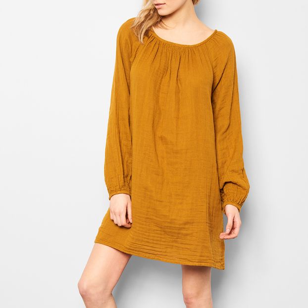 Robe Courte Nina - Collection Femme --product