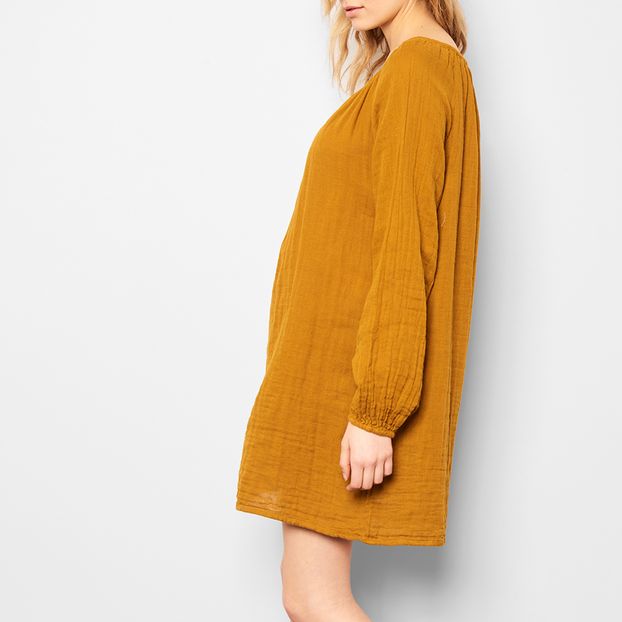 Robe Courte Nina - Collection Femme --product