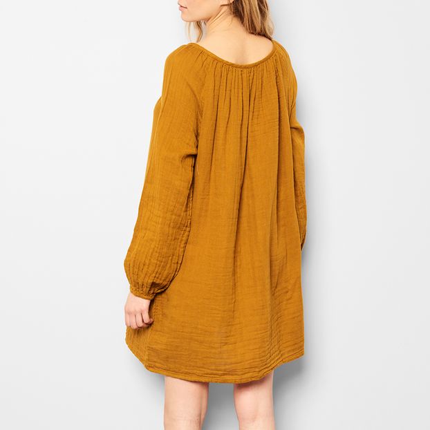 Robe Courte Nina - Collection Femme --product