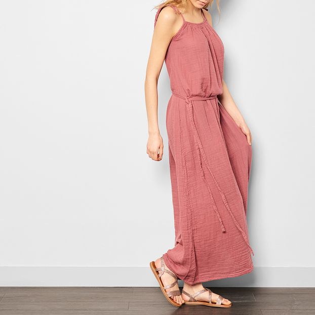 Robe Longue Mia - Collection Femme --product