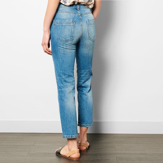 Jean Boyfriend Santi Dad-product