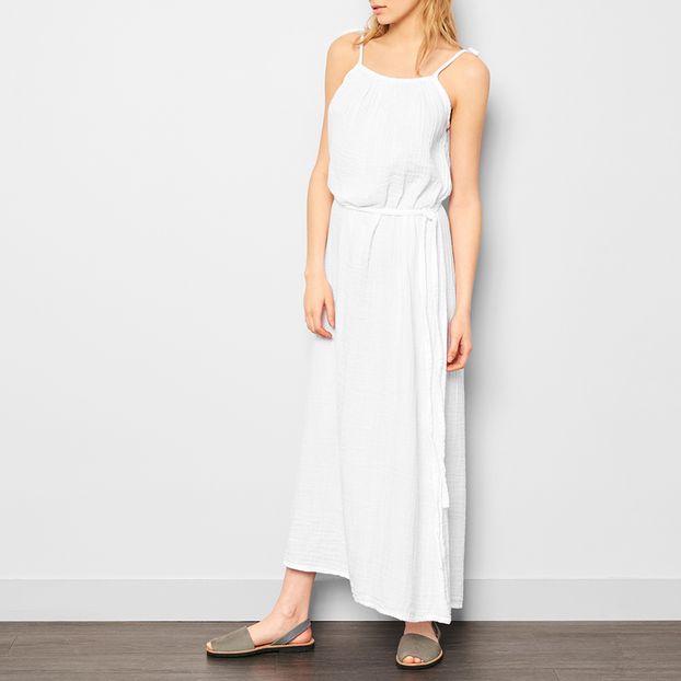 Robe Longue Mia - Collection Femme --product